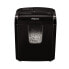 Уничтожитель бумаг Fellowes Powershred 6C - Cross shredding - 22 cm - 4 x 35 mm - 11 L - 300 mm/min - 6 листов