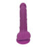 Real Love - Dildo with Balls, 17,7 cm