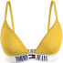 Фото #2 товара TOMMY JEANS UW0UW04079 Bikini Top