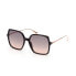 ფოტო #1 პროდუქტის MAX&CO MO0010 Sunglasses