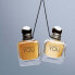 Фото #6 товара Emporio Armani Because It's You EdP