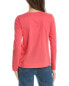 Фото #2 товара Lafayette 148 New York The Modern T-Shirt Women's