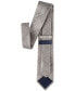 Фото #3 товара Men's Meadow Plaid Tie