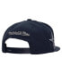 ფოტო #3 პროდუქტის Men's Navy Dallas Cowboys Retro Sport Snapback Hat