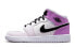 Фото #1 товара Кроссовки Jordan Air Jordan 1 Low GS DQ8423-501