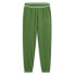 Фото #1 товара Puma Squad Sweatpants Mens Green Casual Athletic Bottoms 67897286
