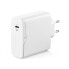 Фото #6 товара Alogic 1X100 - Indoor - AC - 20 V - 1.5 A - 2 m - White