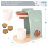 Фото #5 товара WOOMAX Wooden Toy Coffee With Accessories