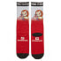 HYDROPONIC Flagship Half long socks