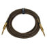 Ernie Ball Instr.Cable Braided 18ft PD