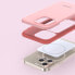 Фото #10 товара Чехол для смартфона CHOETECH iPhone 13 Pro MFM Anti-drop розовый