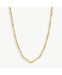 ფოტო #1 პროდუქტის Nyundo Chain Necklace