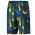 Фото #2 товара Puma Neymar Jr Future Printed Short M 605552-06