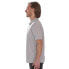 IQ-UV UV Pro Zip Up Shirt Man