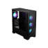 Фото #5 товара MSI - MAG FORGE 320R AIRFLOW - PC-Gehuse - Mid Tower