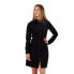 Фото #1 товара G-STAR Tacoma Slim Flare Long Sleeve Dress