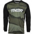 Фото #1 товара THOR Terrain long sleeve T-shirt