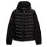 Фото #1 товара SUPERDRY Storm jacket