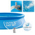 Easy Set Pool 366x76 cm aus PVC Intex