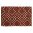 Фото #2 товара Чехол для подушки DKD Home Decor 60 x 1 x 40 cm терракот геометрический