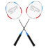 Фото #2 товара SPOKEY Fit One II Badminton Racket