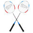 SPOKEY Fit One II Badminton Racket