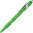 Caran d`Arche Długopis CARAN D'ACHE 849 Line Fluo, M, zielony