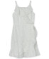 Фото #2 товара Платье для малышей Speechless с рукавами из жатой ткани с цветочным принтом