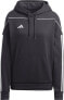 Adidas Bluza adidas Tiro 23 League Sweat Hoodie W HS3603 - фото #1