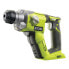 Фото #1 товара Ryobi 18 V ONE+ Akku-Bohrhammer R18SDS-0, Schlagenergie 1,3 J, ohne Akku / Lader