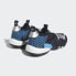 Фото #6 товара Кроссовки adidas Trae Young 2.0 Shoes (Синие)