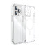 Фото #1 товара Чехол для смартфона joyroom Для iPhone 14 Pro Magnetic Case TRANSPARENT