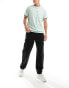 Фото #4 товара Levi's cargo trousers with pockets in black