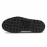 Фото #10 товара Puma Mayze Mid Lace Up Womens Black Sneakers Casual Shoes 38117002