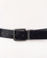 Фото #7 товара Men's Reversible Belt