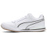 Фото #3 товара Puma St Runner V3 Bold Mens White Sneakers Casual Shoes 38812805