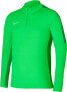 Фото #7 товара Nike Bluza Nike Academy 23 Dril Top DR1352 329