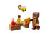 Фото #13 товара Конструктор LEGO MCR Медовый домик, Детям