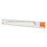 Ledvance PLANON Frameless On-Off - LED - Non-changeable bulb(s) - 3000 K - 2500 lm - IP20 - White