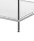 Royal Crest Console Table