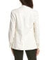 Фото #2 товара Piazza Sempione Jacket Women's White 42