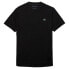 LACOSTE TH3401 short sleeve T-shirt