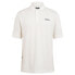 Фото #1 товара RAPHA Logo short sleeve polo