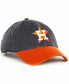 Фото #3 товара Houston Astros Clean Up Hat