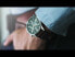 Фото #4 товара Оналоговые мужские часы Swiss Military SM30192.04 Chronograph 42mm 10ATM