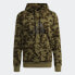 Фото #1 товара Adidas FI Camo Hoody M HA5834 sweatshirt