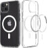 Фото #1 товара Чехол для смартфона Spigen Ultra Hybrid Mag MagSafe Apple iPhone 13 mini Белый