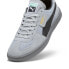 Фото #8 товара Puma Super Team OG 39042407 Mens Gray Suede Lifestyle Sneakers Shoes