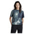 ფოტო #1 პროდუქტის G-STAR Printed Boxy short sleeve T-shirt