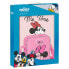 Фото #1 товара Блокнот для школы safta Minnie Mouse Loving
